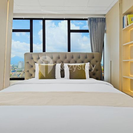 Savya Aparthotel By Kozystay - Bandung City Екстер'єр фото