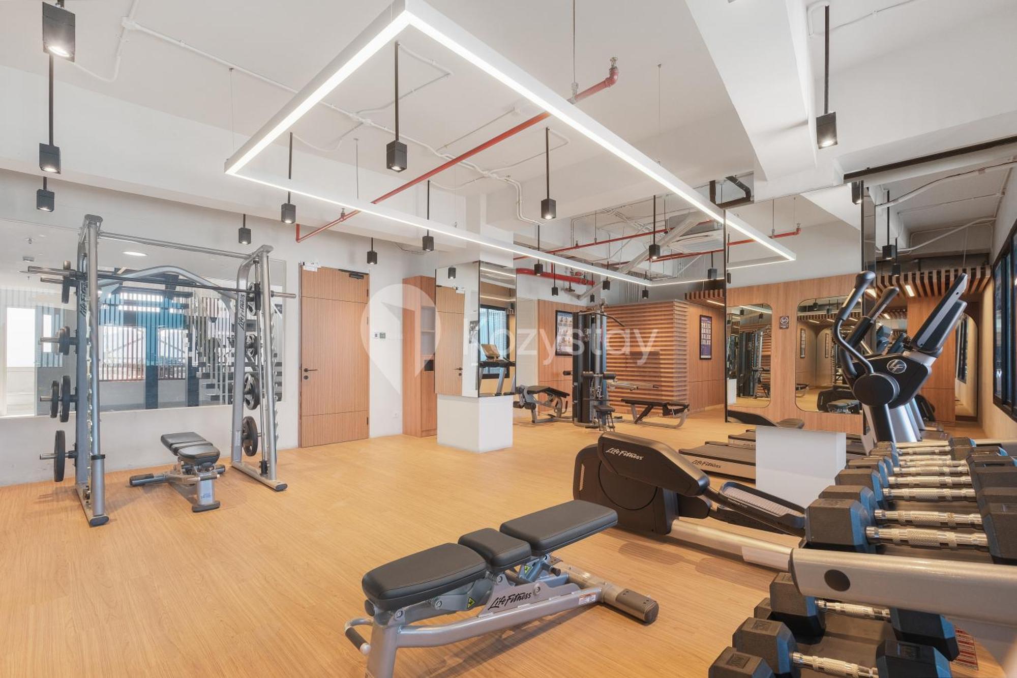 Savya Aparthotel By Kozystay - Bandung City Екстер'єр фото