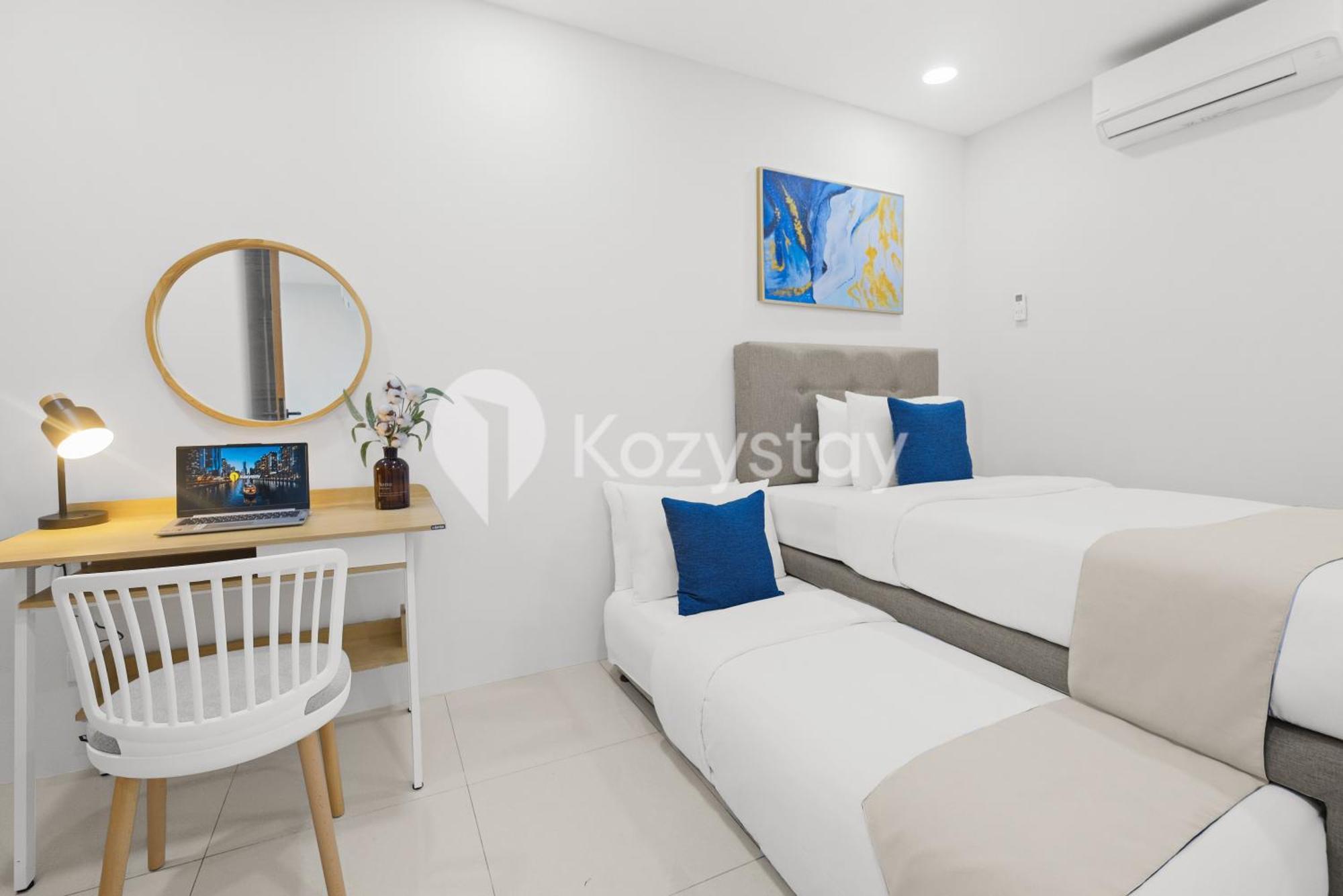 Savya Aparthotel By Kozystay - Bandung City Екстер'єр фото