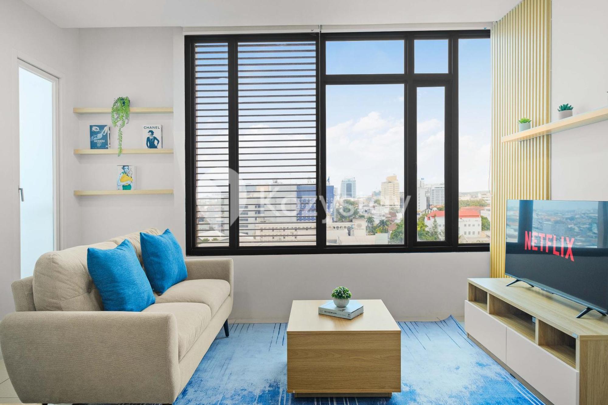 Savya Aparthotel By Kozystay - Bandung City Екстер'єр фото