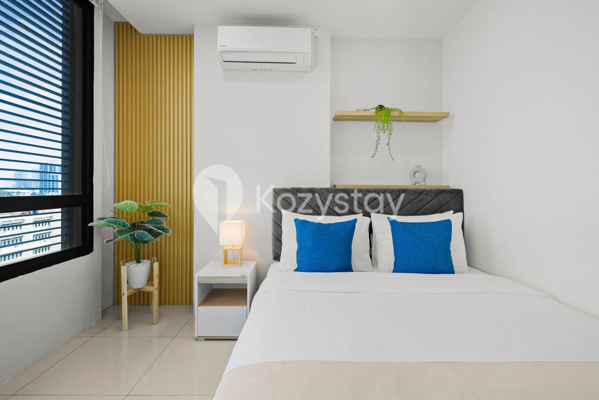 Savya Aparthotel By Kozystay - Bandung City Екстер'єр фото