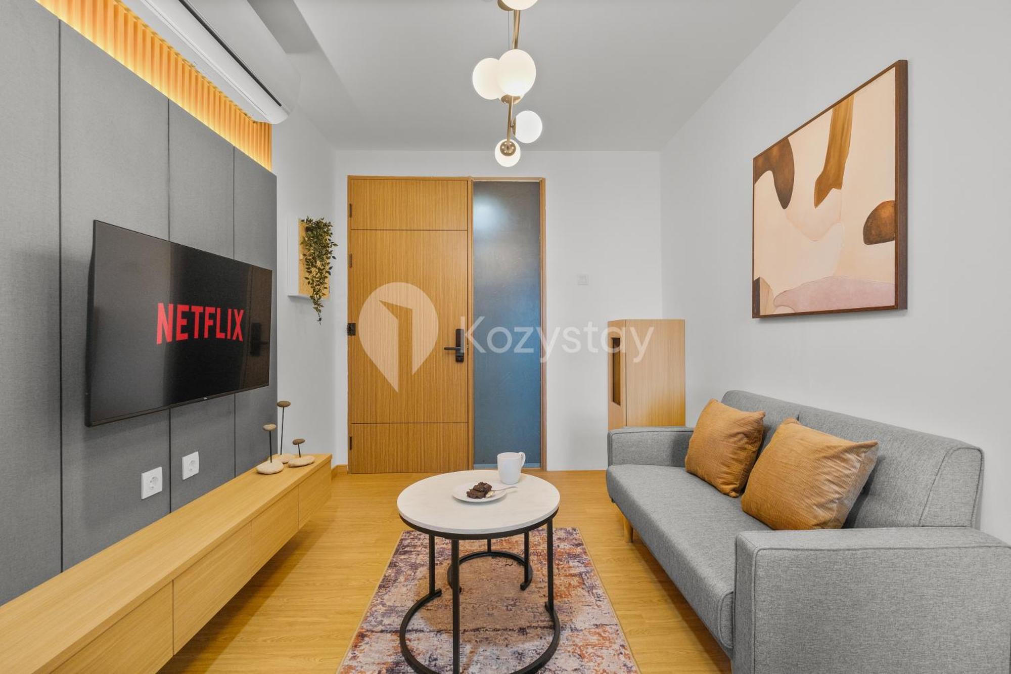 Savya Aparthotel By Kozystay - Bandung City Екстер'єр фото